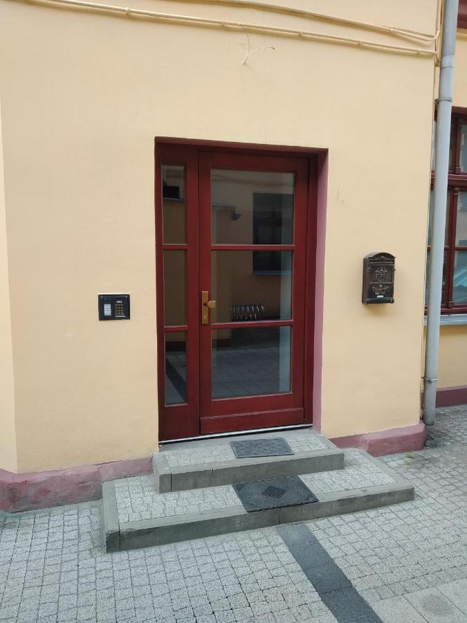Piotrkowska Gallery Apartments Łódź Exteriör bild